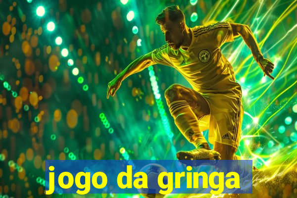 jogo da gringa